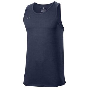 NWT Men’s EvoShield Tank Top, Baseball
